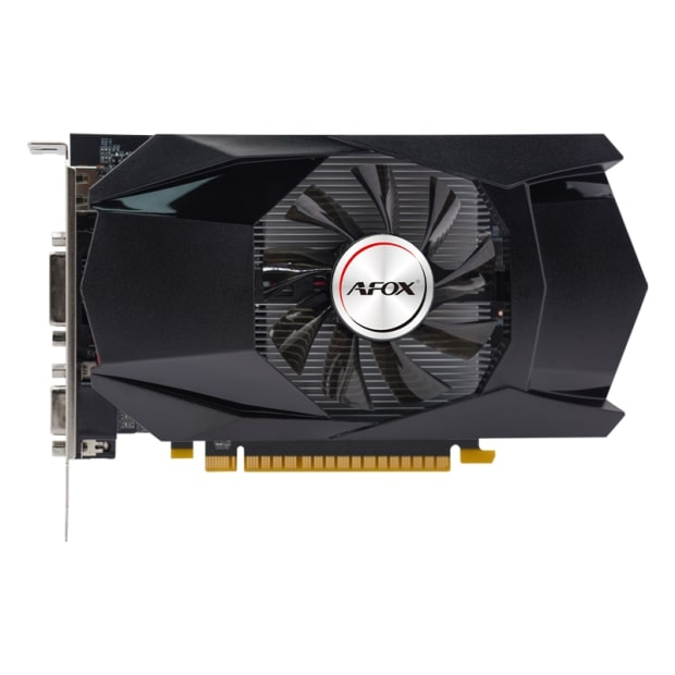 Afox Geforce Gt 740 4Gb Ekran Kartı (Af740-4096D5H3-V3)