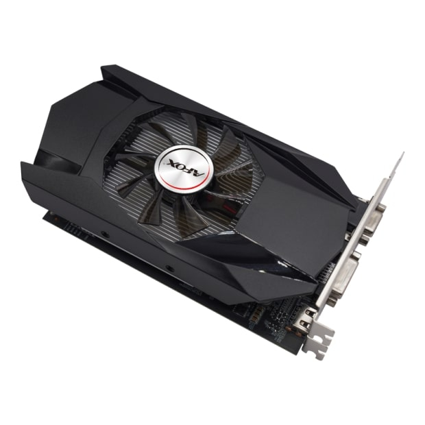 Afox Geforce Gt 740 4Gb Ekran Kartı (Af740-4096D5H3-V3)