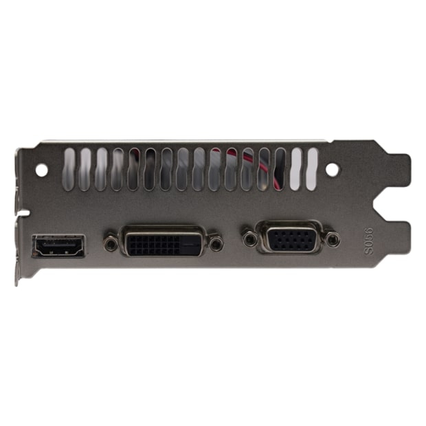 Afox Geforce Gt 740 4Gb Ekran Kartı (Af740-4096D5H3-V3)