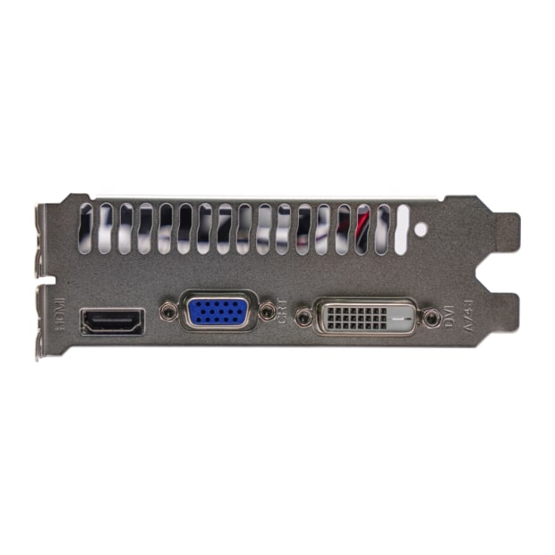 Afox Geforce Gtx750Tı 4Gb Ddr5 Af750Tı-4096D5H3-V3