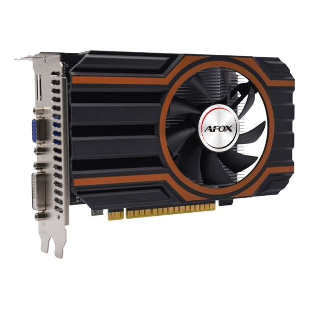 Afox Geforce Gtx750Tı 4Gb Ddr5 Af750Tı-4096D5H3-V3