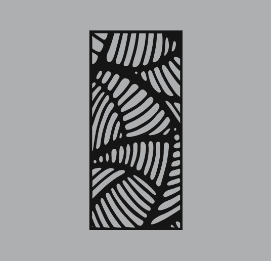 Ahşap İşleme Duvar Süsü-  - 7 Cm X 15 Cm