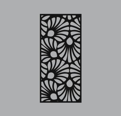 Ahşap İşleme Duvar Süsü-  - 7 Cm X 15 Cm