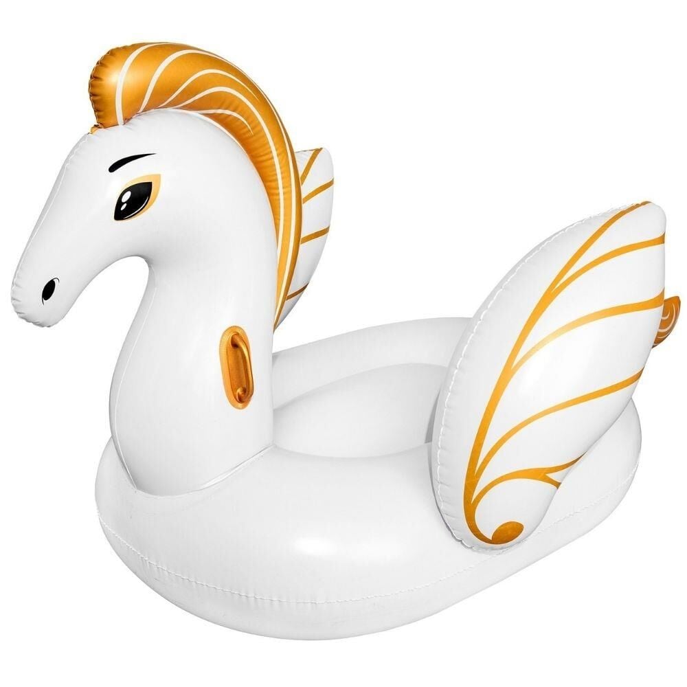 Altın Pegasus Bi̇ni̇ci̇ 231X150 Cm Bestway - 41118