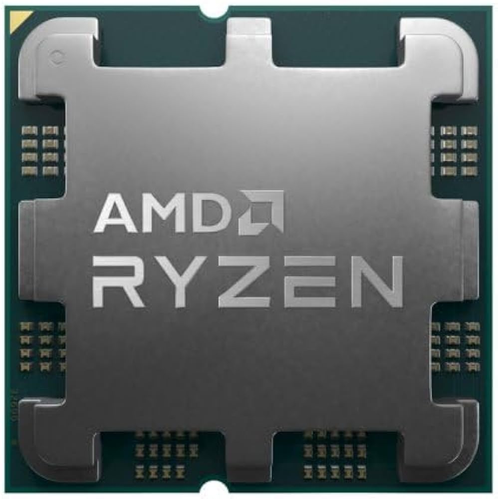 Amd Ryzen 5 5500 3.60Ghz 65W 19Mb Am4 Tray