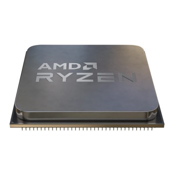 Amd Ryzen 5 5600X 3.7Ghz 65W 35Mb Am4 Tray
