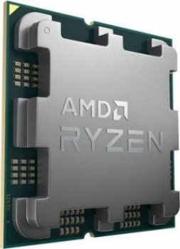 Amd Ryzen 5 7600 3.80Ghz 38Mb Am5 Tray