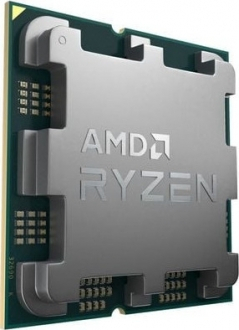 Amd Ryzen 5 7600 3.80Ghz 38Mb Am5 Tray