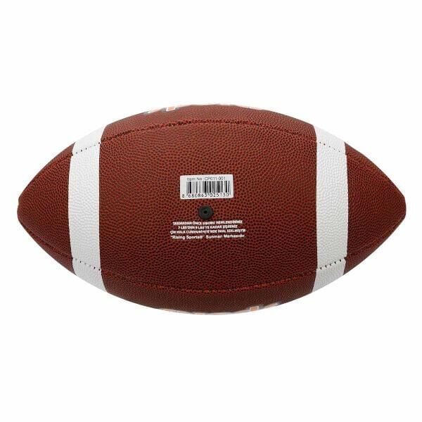Ameri̇kan Futbol Topu Di̇ki̇şli̇ - Cp011-001