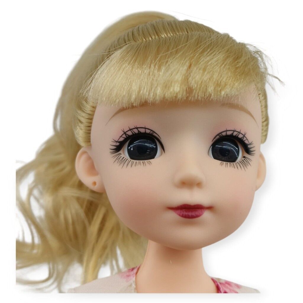 Anbi̇bi̇ Premi̇um Bebek Hareketli̇ Aksesuarlı - Wx196-2-Beyaz