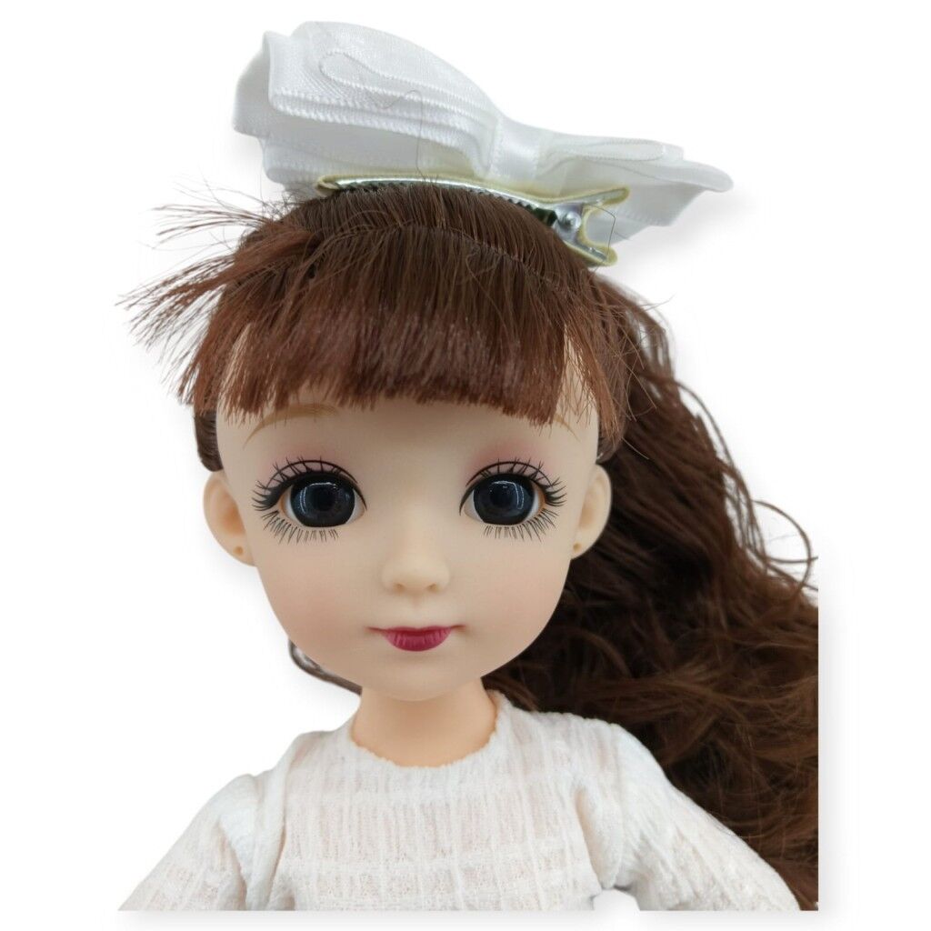 Anbi̇bi̇ Premi̇um Bebek Hareketli̇ Aksesuarlı - Wx197-1-Mavi̇