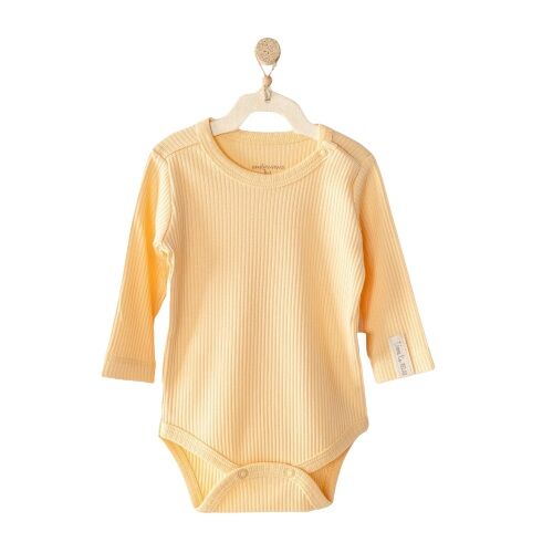 Andywawa Ac23654 Modal Bebek Body Yellow