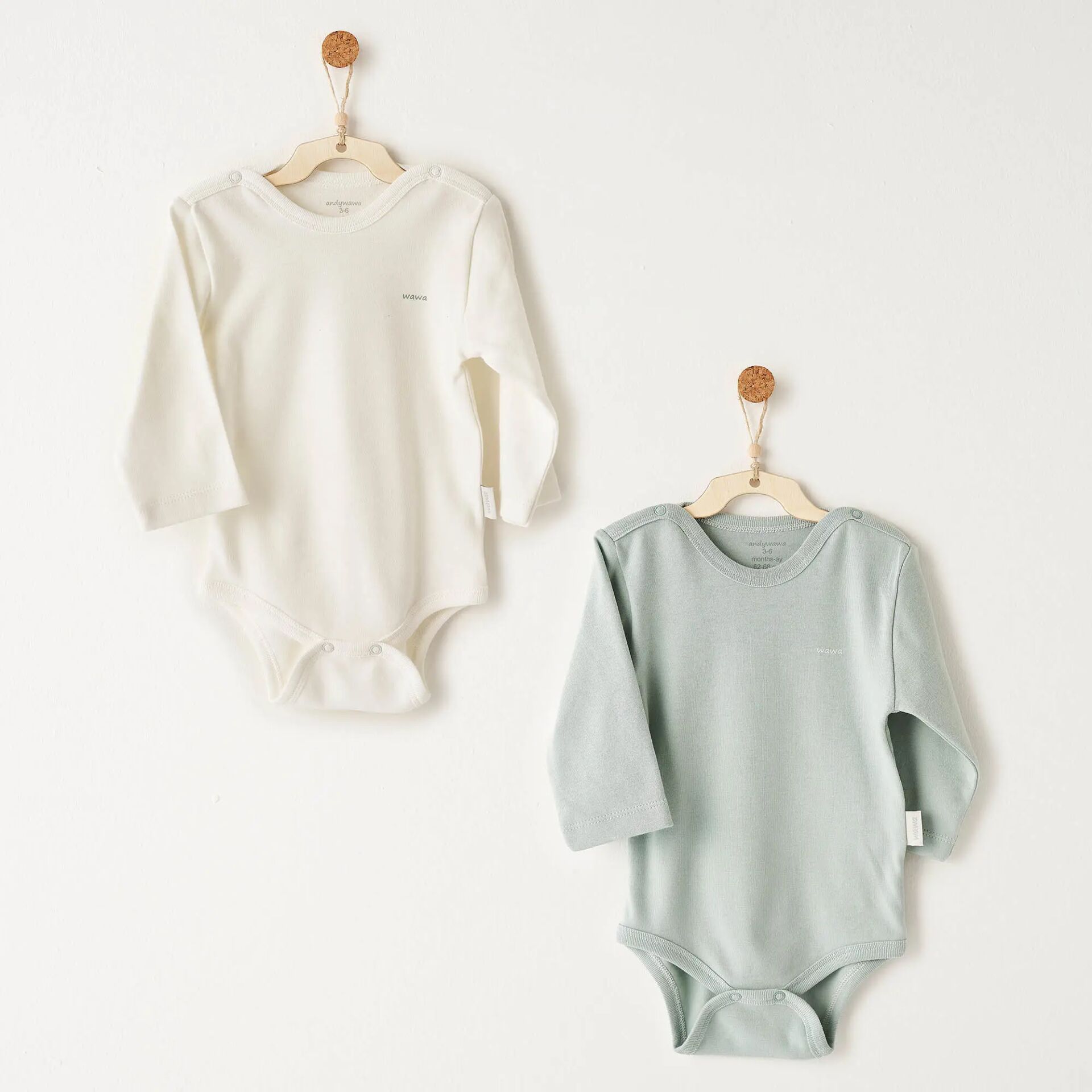 Andywawa Ac26015 Mummy S Snuggle Saurus 2 Li̇ Badi̇ Grey