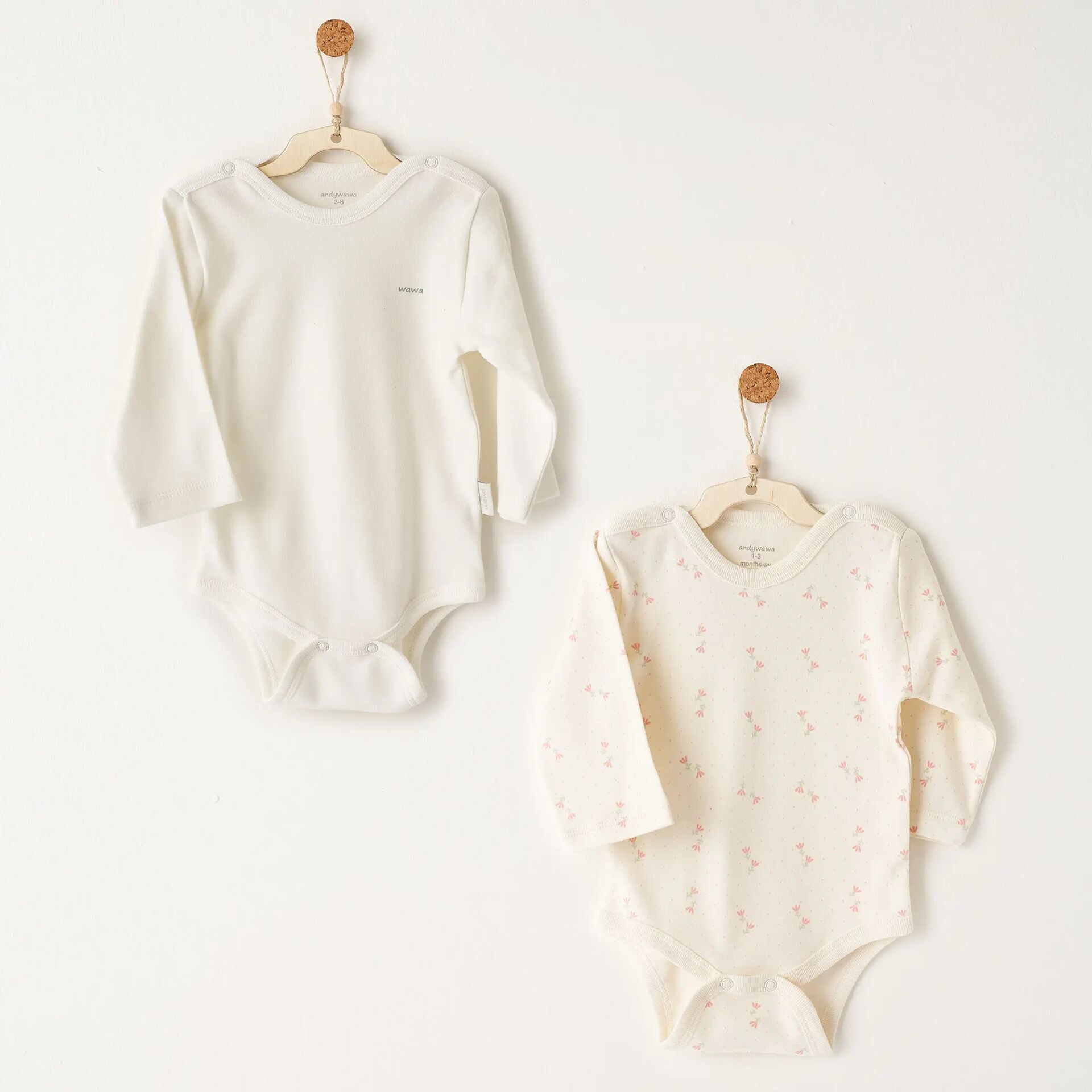 Andywawa Ac26099 Mon Peti̇t Amour 2 Li̇ Badi̇ Pi̇nk