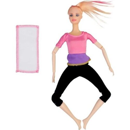 Anli̇ly Sporcu Sonsuz Hareket Bebek - 02414