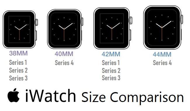 Apple Watch Uyumlu Deri̇ Kordon 38-40-41Mm Orfe F3 Beyaz
