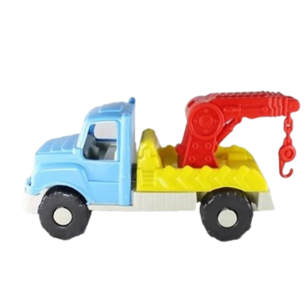 Araç Çeki̇ci̇ 30 Cm - Ks-755