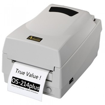 Argox Os-214 Plus Barkod Yazıcı