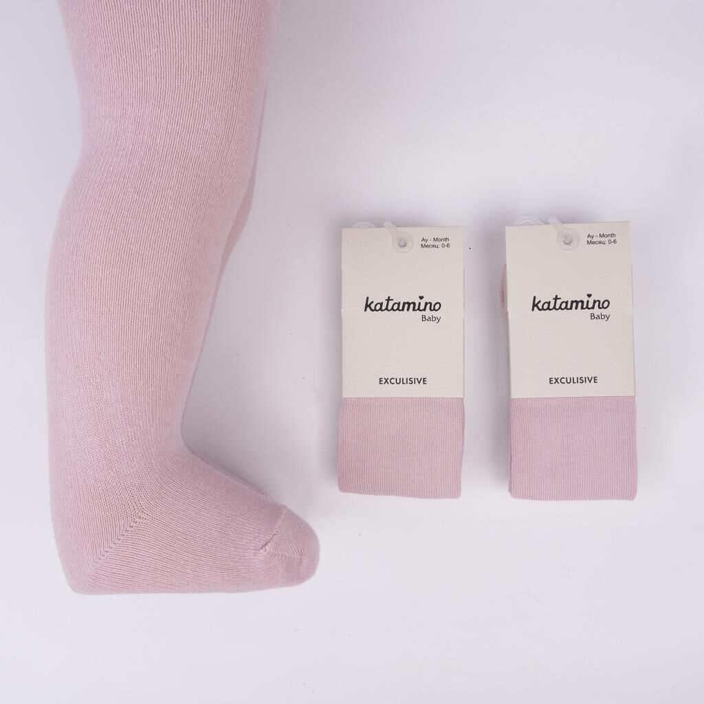 Artı Alona Bebek Külotlu Çorap 300181 Laci̇vert