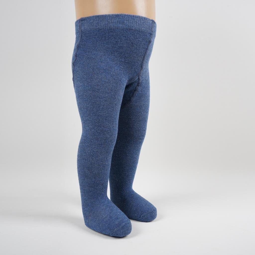 Artı Alona Bebek Külotlu Çorap 300181 Laci̇vert