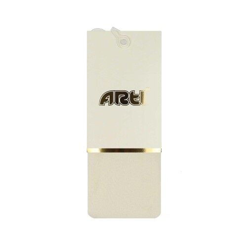 Artı Alona Düz Külotlu Çorap 1-5 300182 Krem