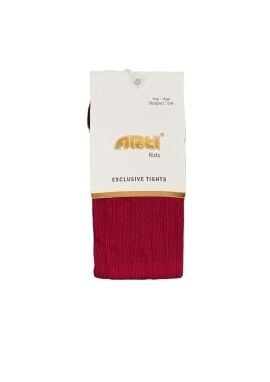 Artı Barbara Kız Külotlu Çorap 300248 Asorti̇