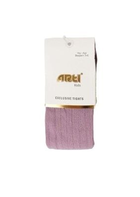 Artı Barbara Kız Külotlu Çorap 300248 Asorti̇