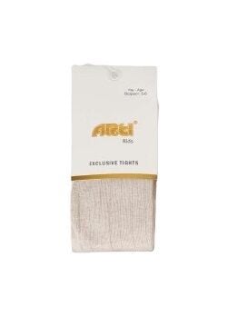 Artı Barbara Kız Külotlu Çorap 300248 Asorti̇