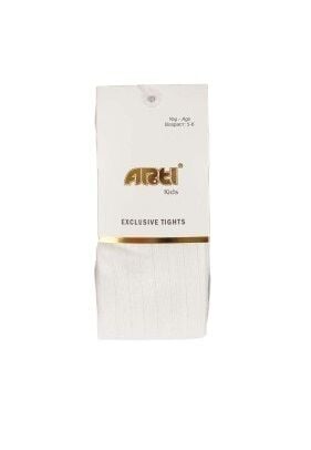 Artı Barbara Kız Külotlu Çorap 300248 Asorti̇