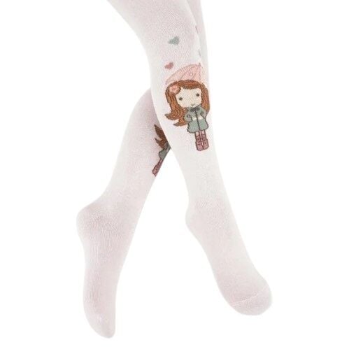 Artı Esmar Kız Külotlu Çorap 300312 Asorti̇