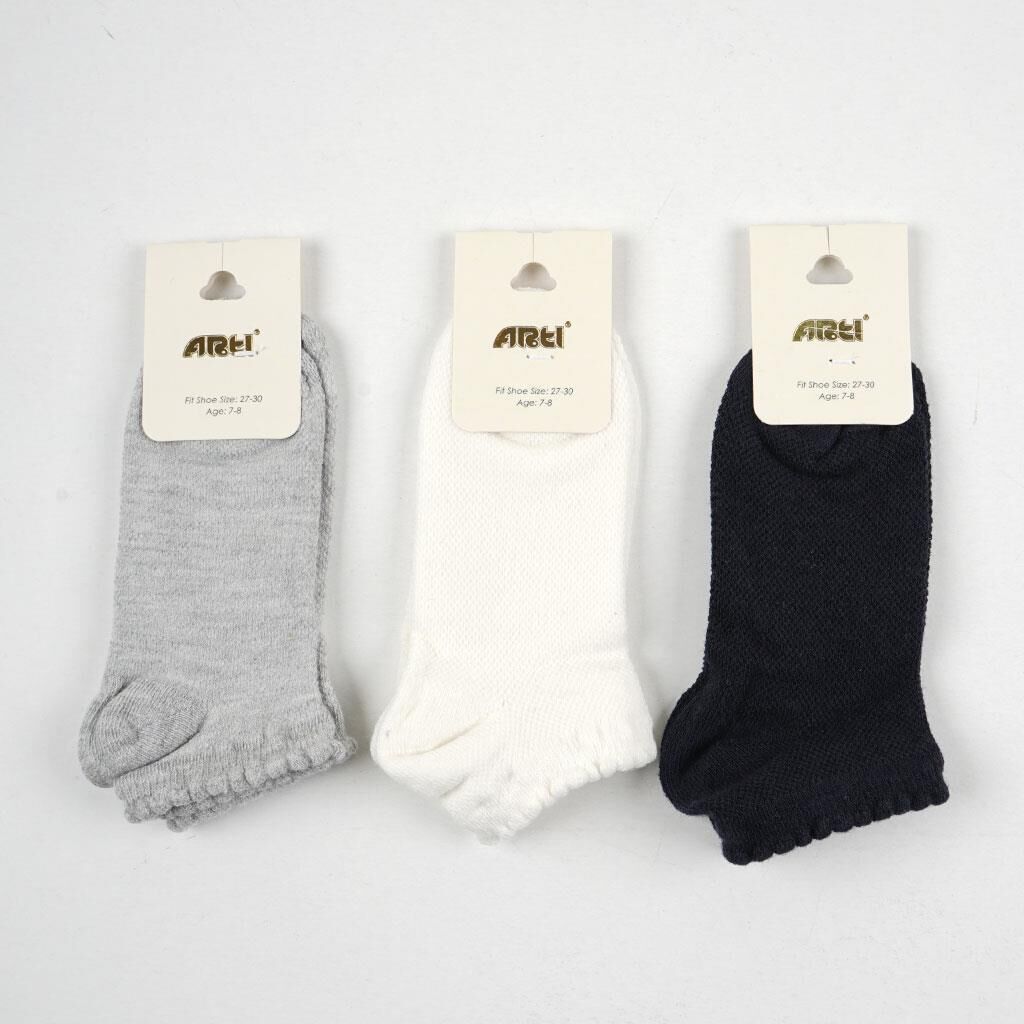 Artı Li̇a Pati̇k Çorap 200112 Asorti̇