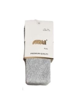 Artı Meara Kız Kabartma K&uuml;lotlu &Ccedil;orap 340020 Asorti̇