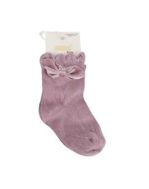 Artı Mi̇suna Aks.bebek Soket Çorap 200489 Asorti̇