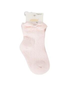 Artı Mi̇suna Aks.bebek Soket Çorap 200489 Asorti̇