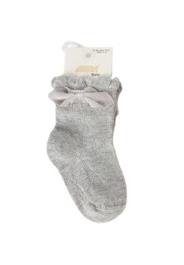 Artı Mi̇suna Aks.bebek Soket Çorap 200489 Asorti̇