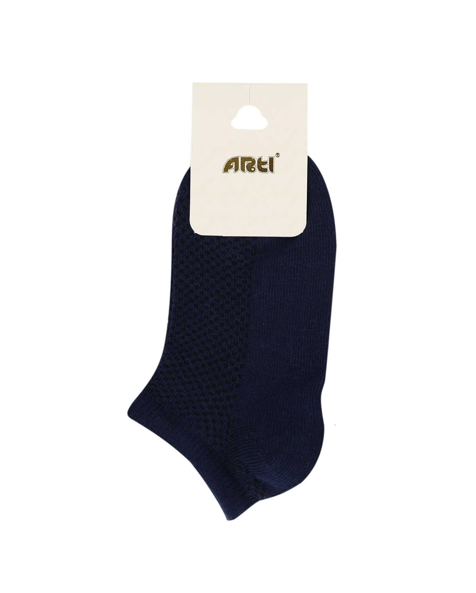 Artı Roger Pati̇k Çorap 200113 Asorti̇