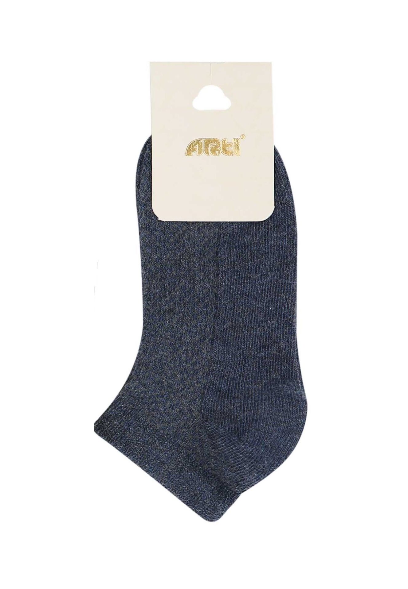 Artı Roger Pati̇k Çorap 200113 Asorti̇