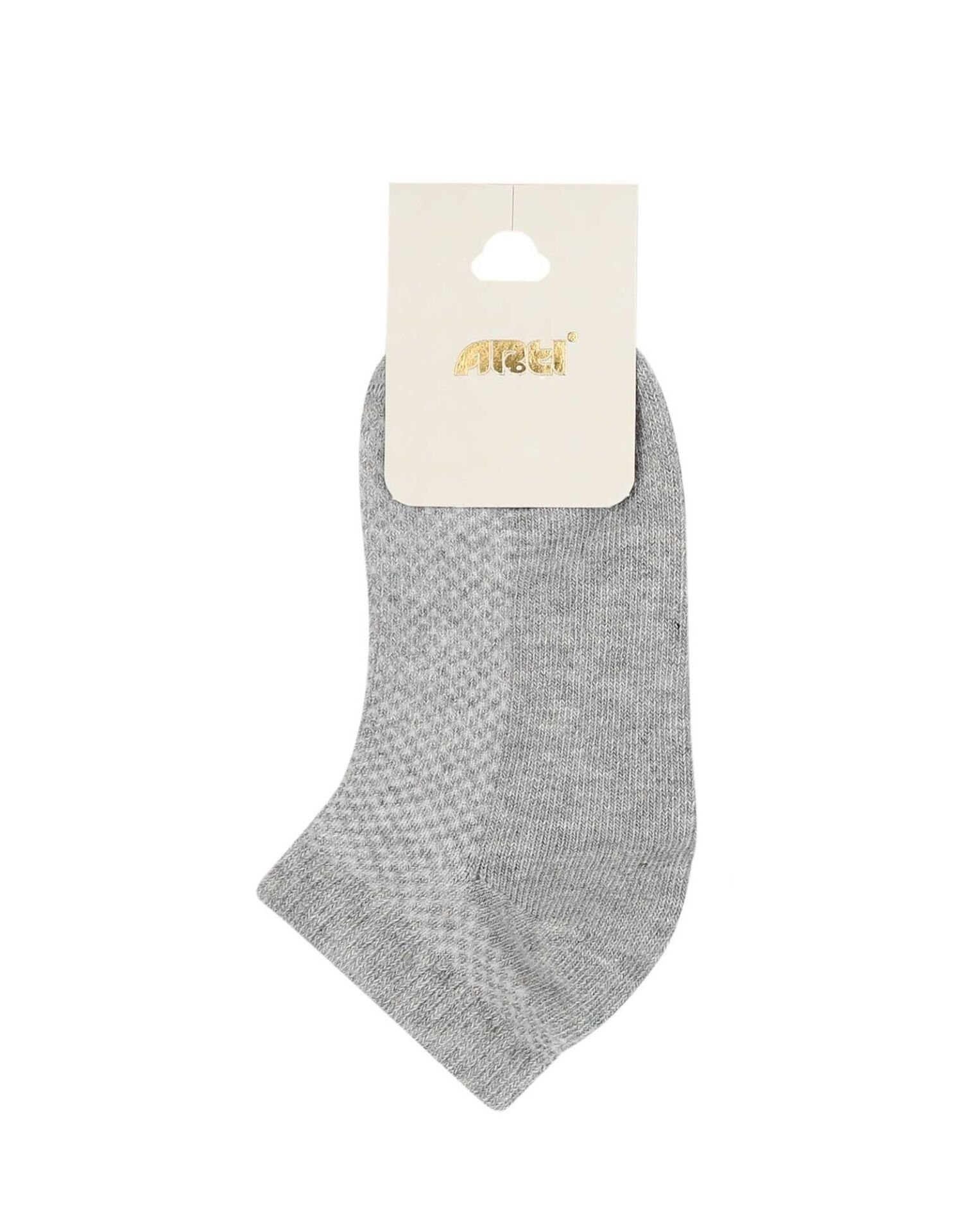 Artı Roger Pati̇k Çorap 200113 Asorti̇