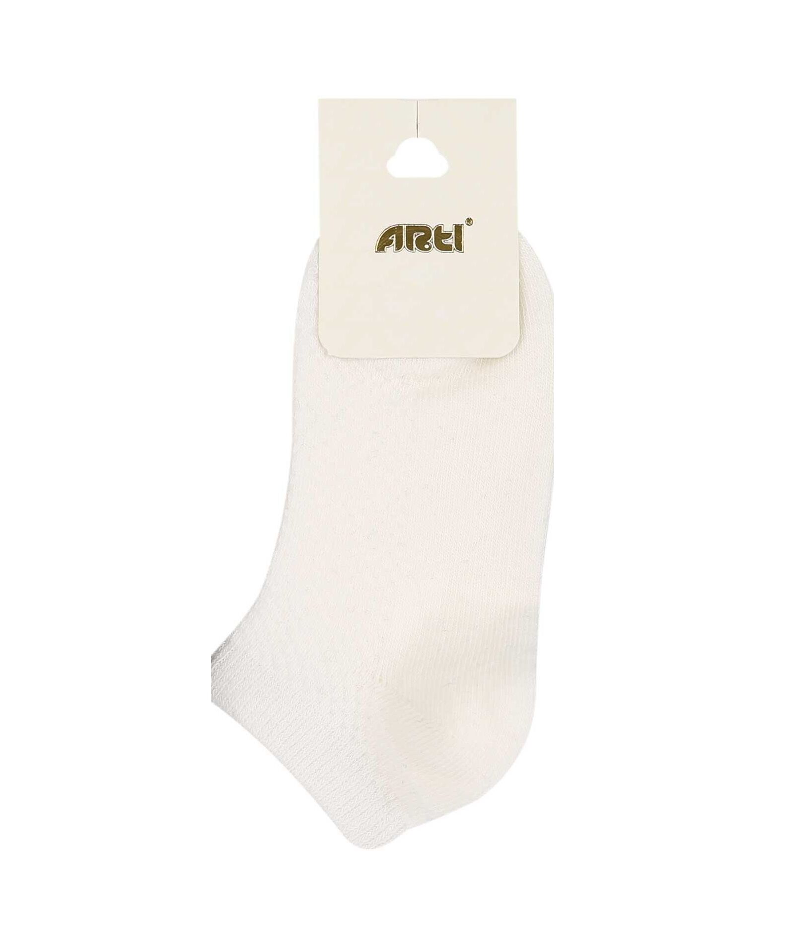 Artı Roger Pati̇k Çorap 200113 Asorti̇