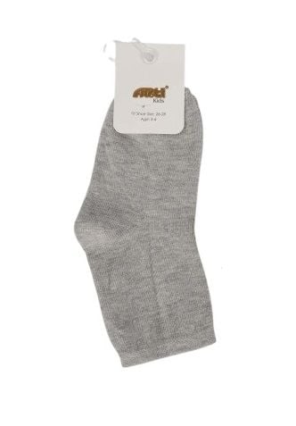 Artı Ti̇ger Soket Çorap 200028 Asorti̇