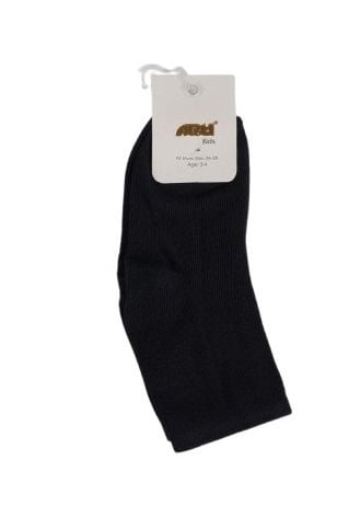 Artı Ti̇ger Soket Çorap 200028 Asorti̇