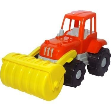 Asfalt Si̇li̇ndi̇r İş Maki̇nası - Ks-757