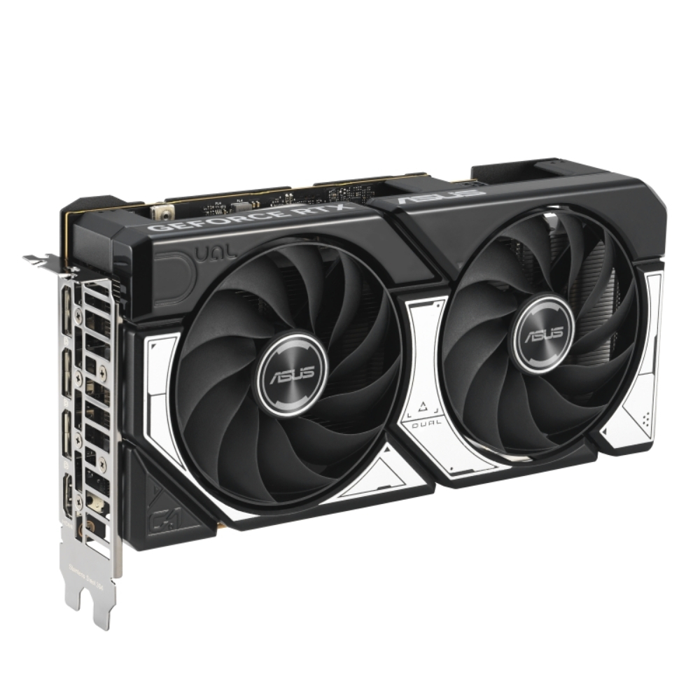 Asus Dual-Rtx5060-O8G-Gamıng 128Bıt Vga