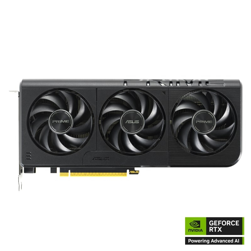 Asus Prıme-Rtx5060-O8G-Gamıng 128Bıt Vga