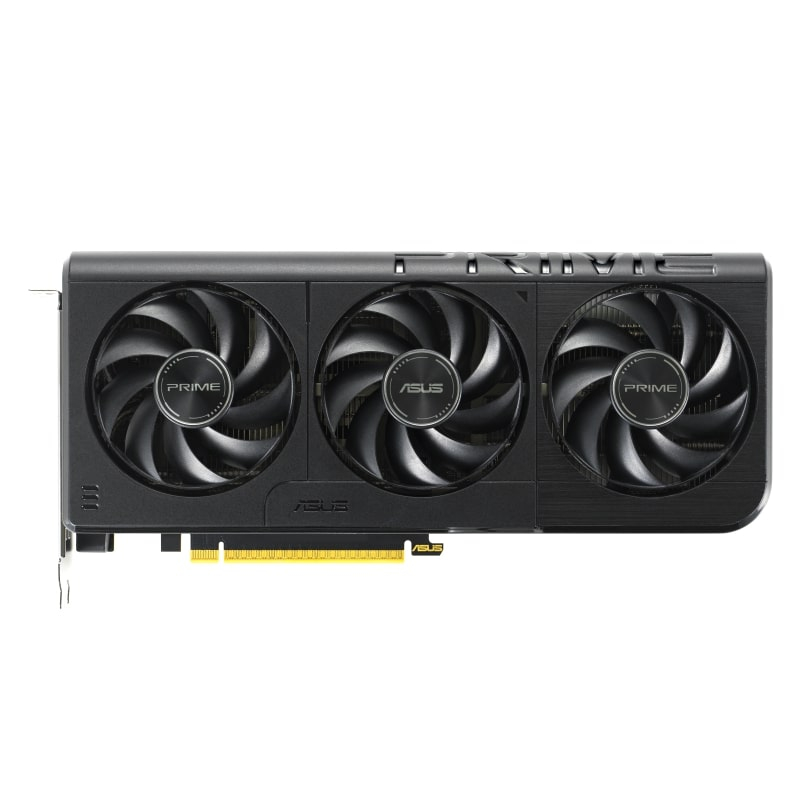 Asus Prıme-Rtx5060-O8G-Gamıng 128Bıt Vga