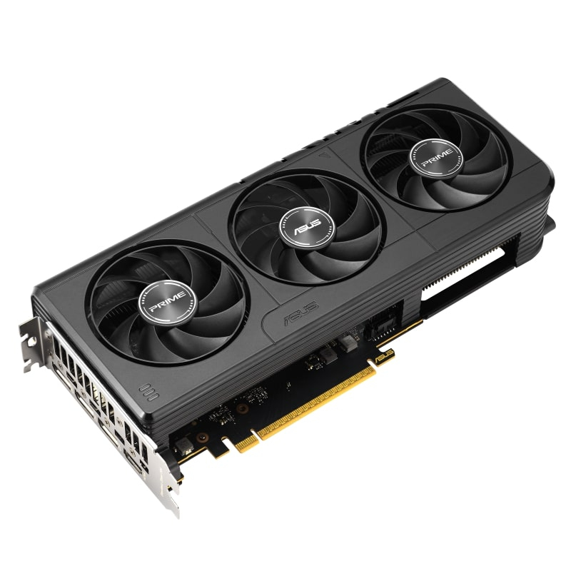 Asus Prıme-Rtx5060-O8G-Gamıng 128Bıt Vga