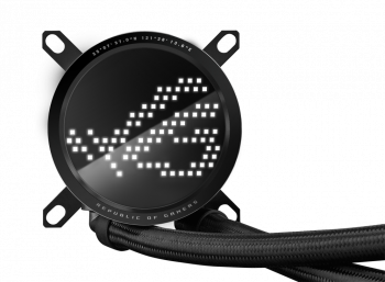 Asus Rog Ryuo Iıı 240 Argb 240Mm Sıvı Soğutucu