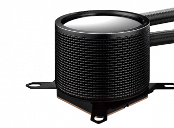 Asus Rog Ryuo Iıı 240 Argb 240Mm Sıvı Soğutucu