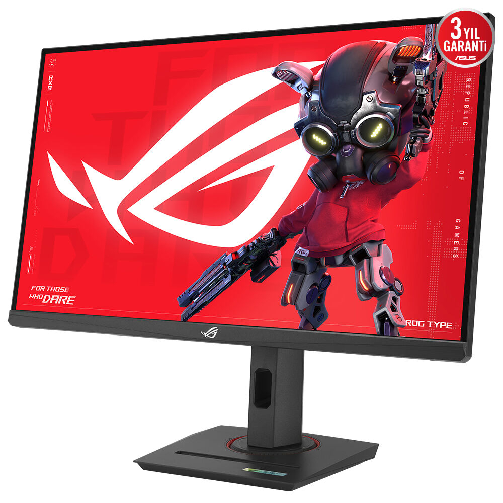 Asus Rog Strıx Xg279Cns 27&Quot 380Hz 1Ms Fhd  Freesyn