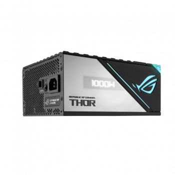 Asus Rog-Thor-1000P2 V2 1000W Power Supply